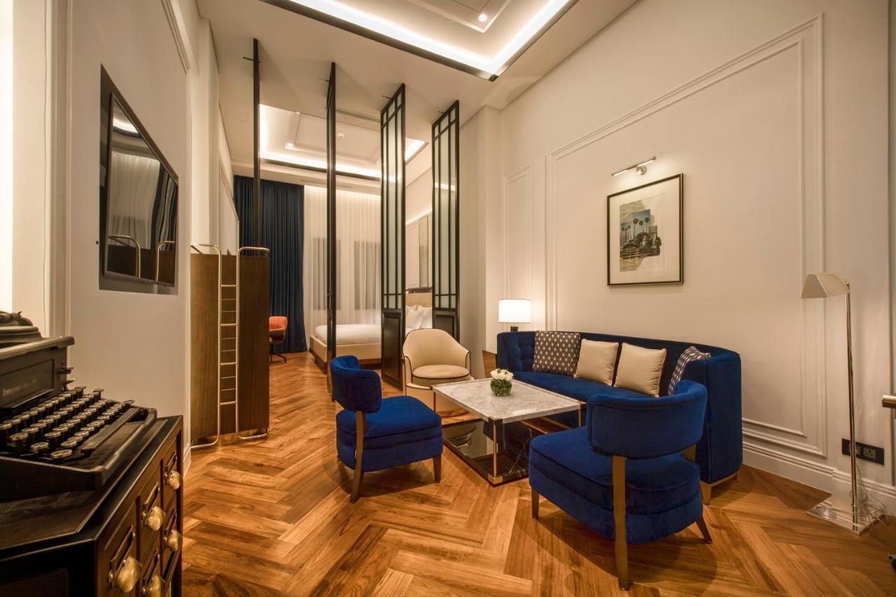Yangon Excelsior Ξενοδοχείο Εξωτερικό φωτογραφία